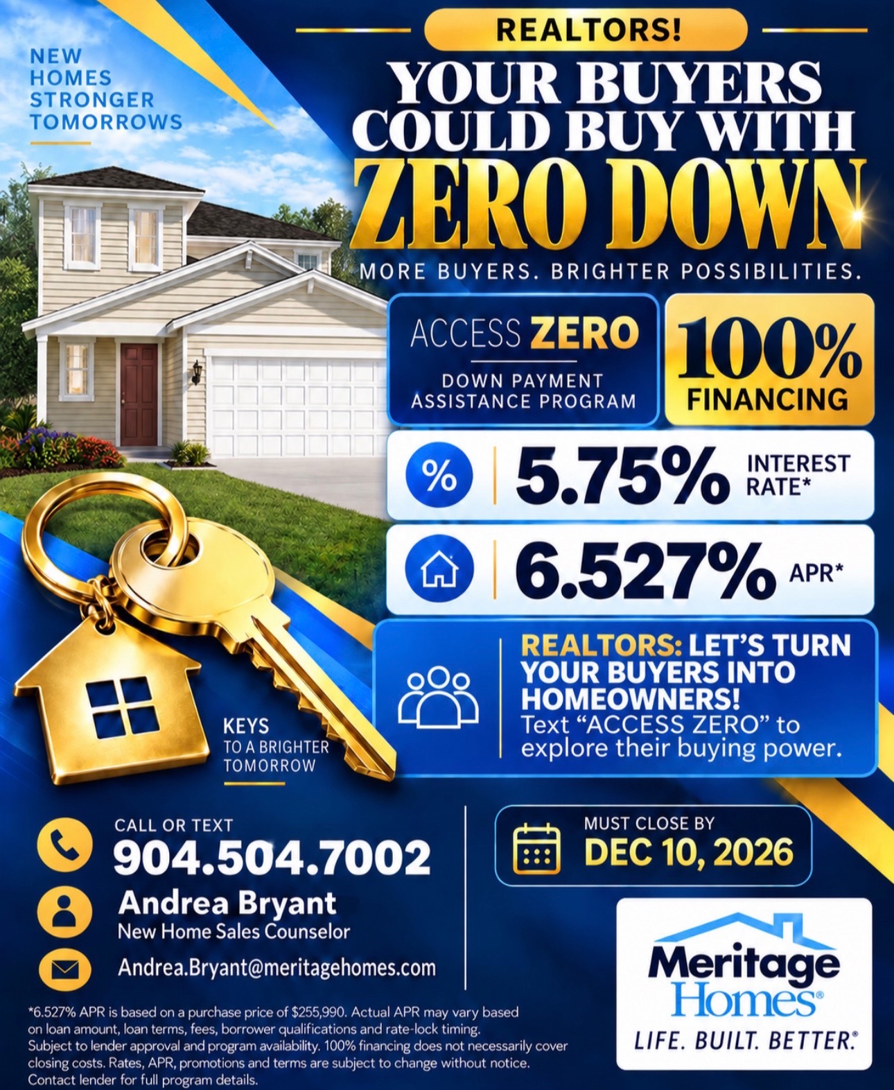 @Andreabryantmeritagehomes