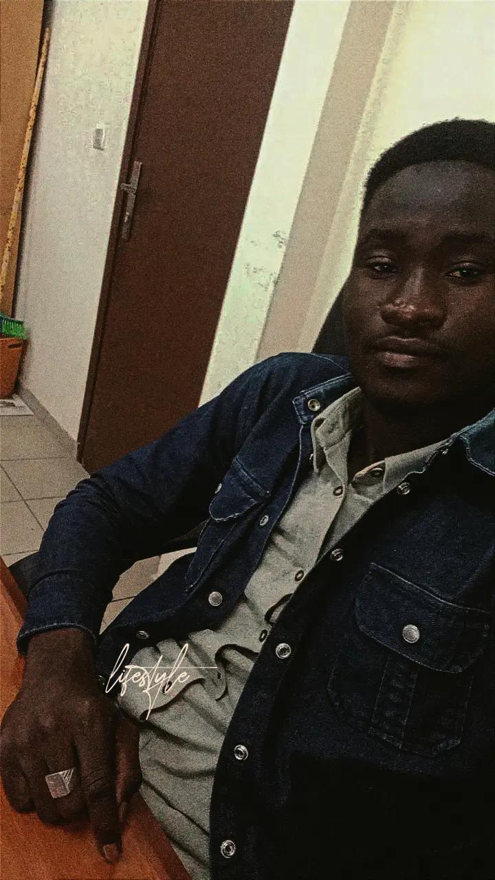 @Ibrahim Fofana