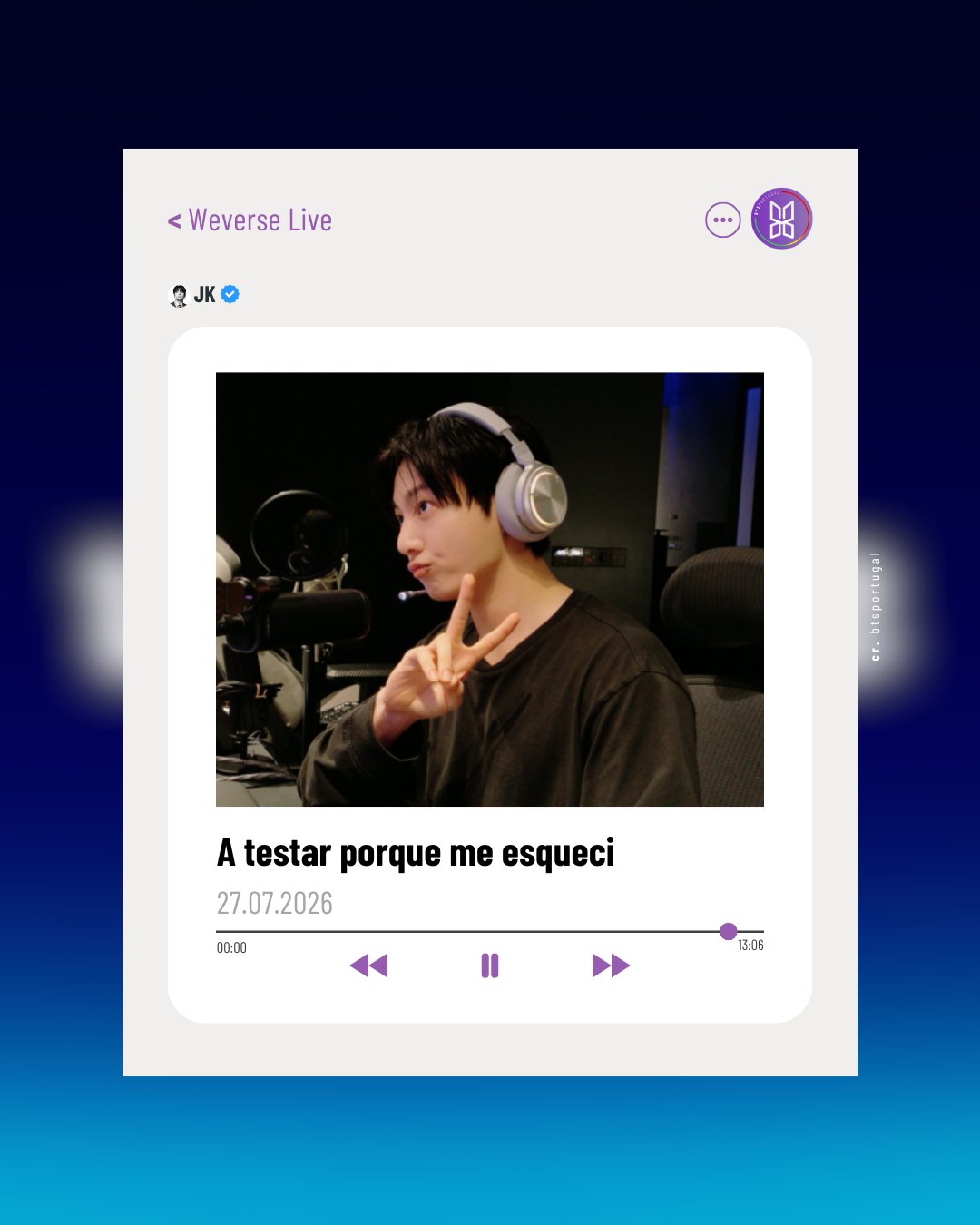 @BTS Portugal 🇵🇹