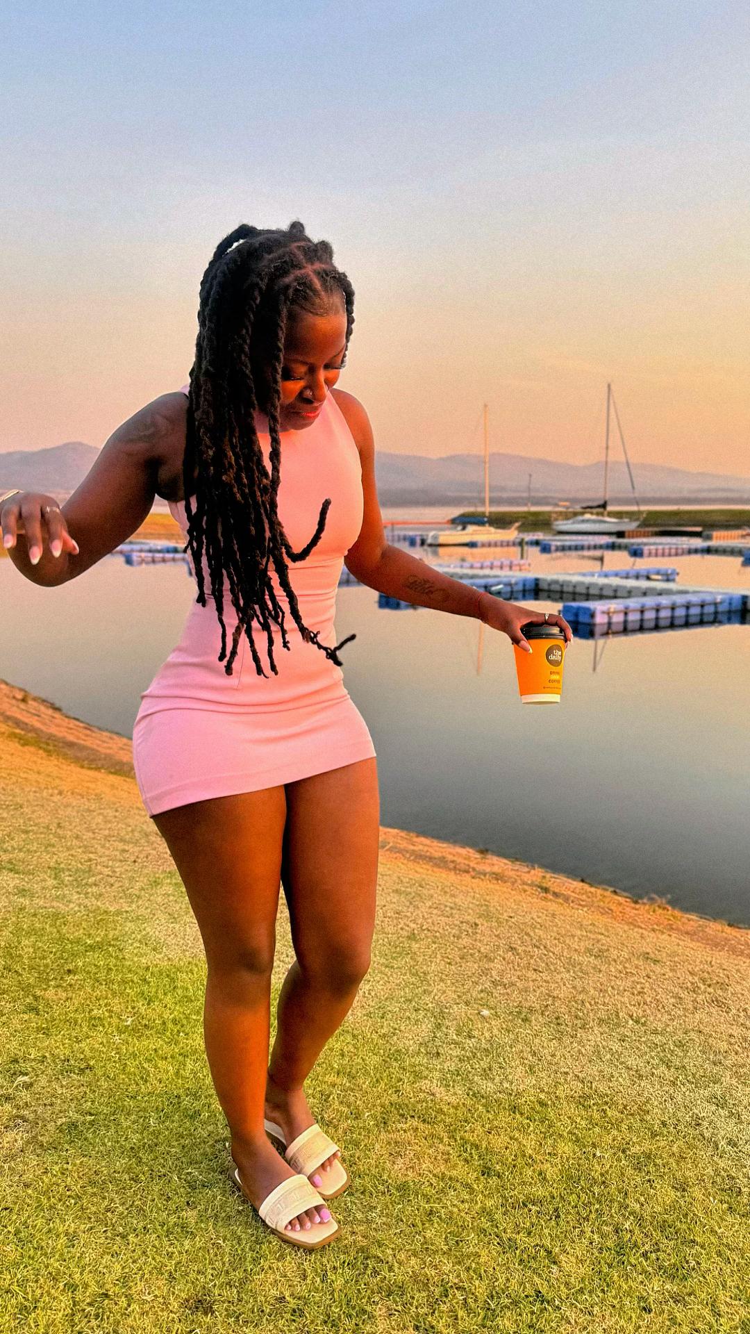 @Thembelihle Chamane