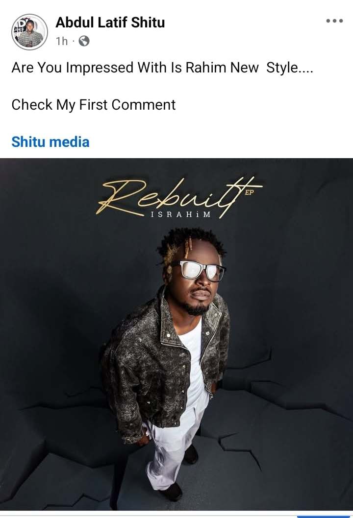 @Shitu Media