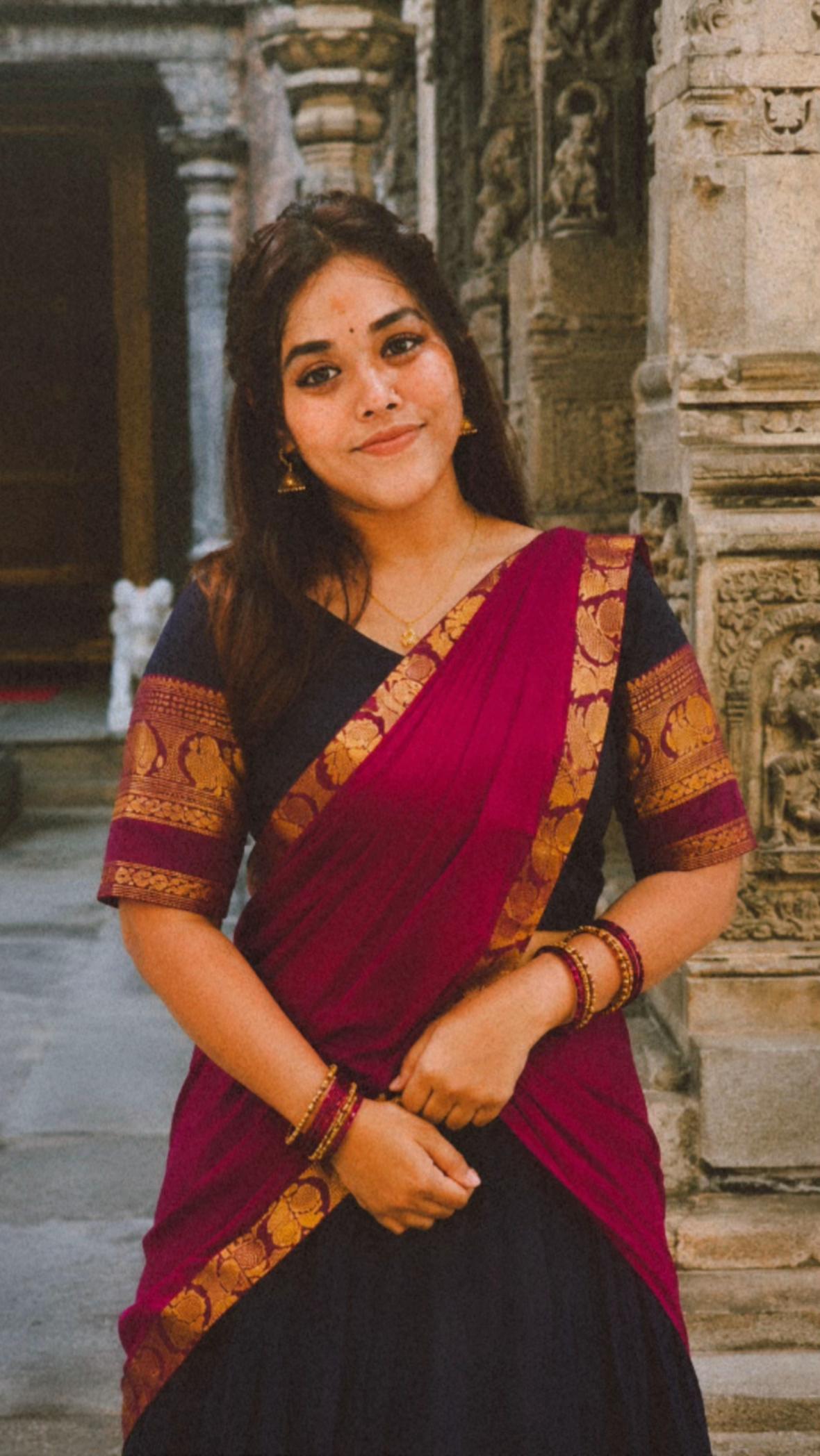 @நந்தினி 💋 !