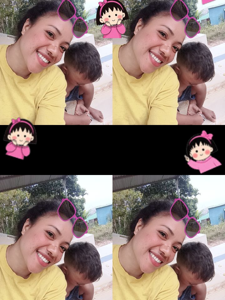 @zelita ximenes