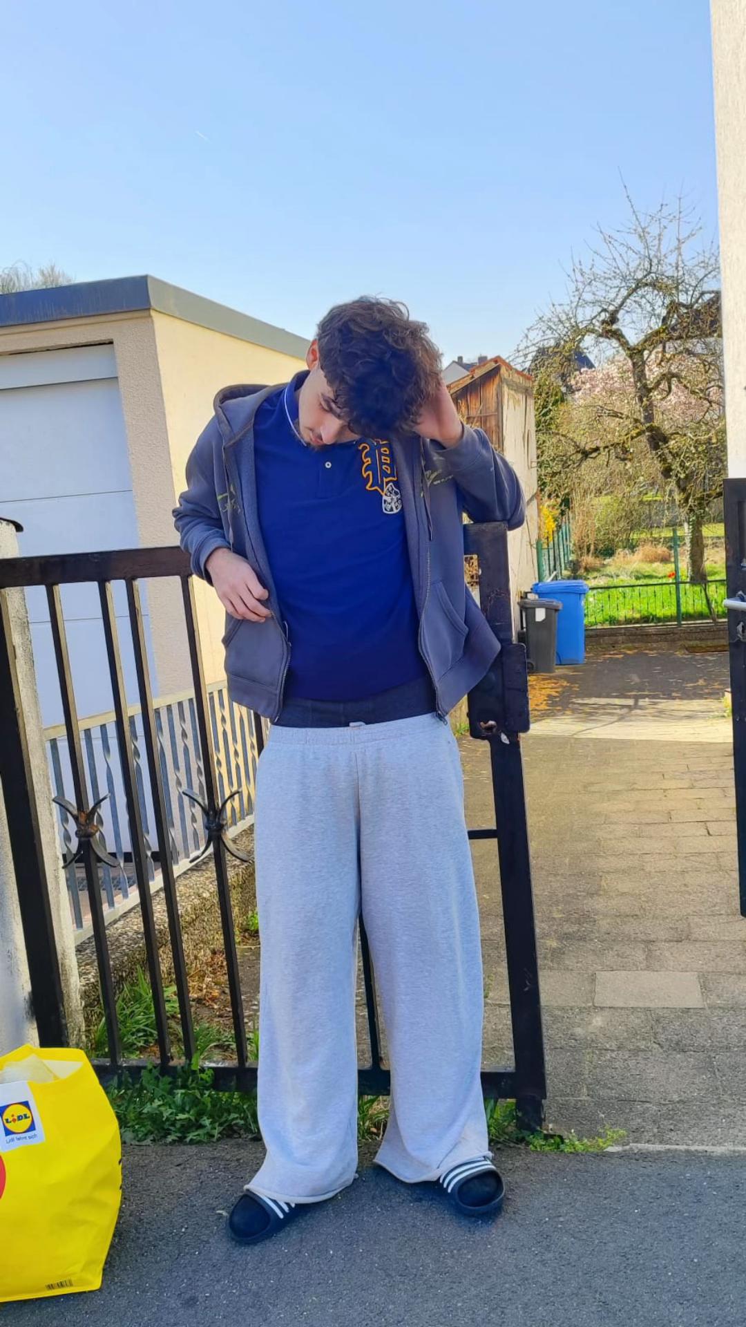 @Pappent&auml;nzer