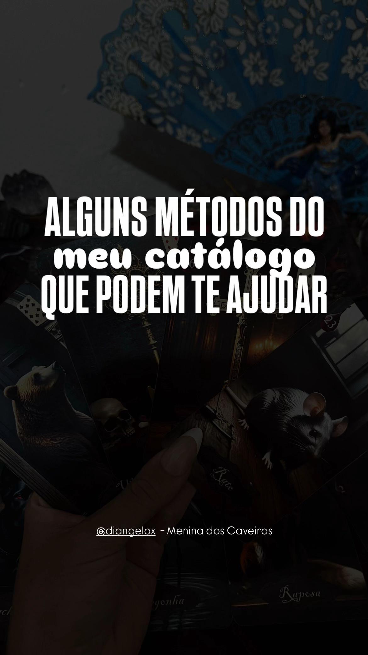 @Menina dos Caveiras 💀
