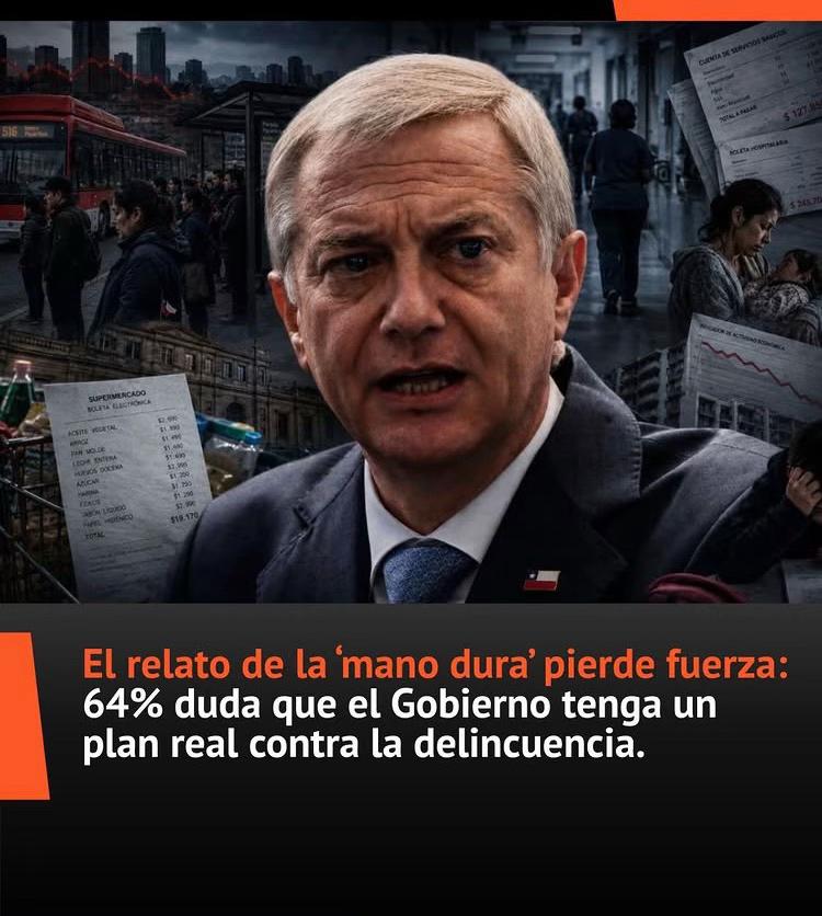 @Chile progresa