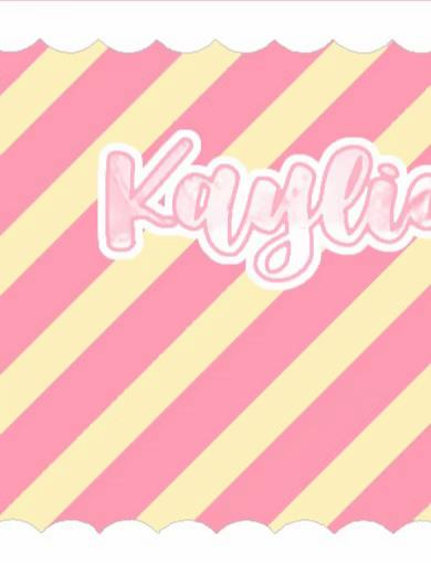 @★ҡαყℓเα★