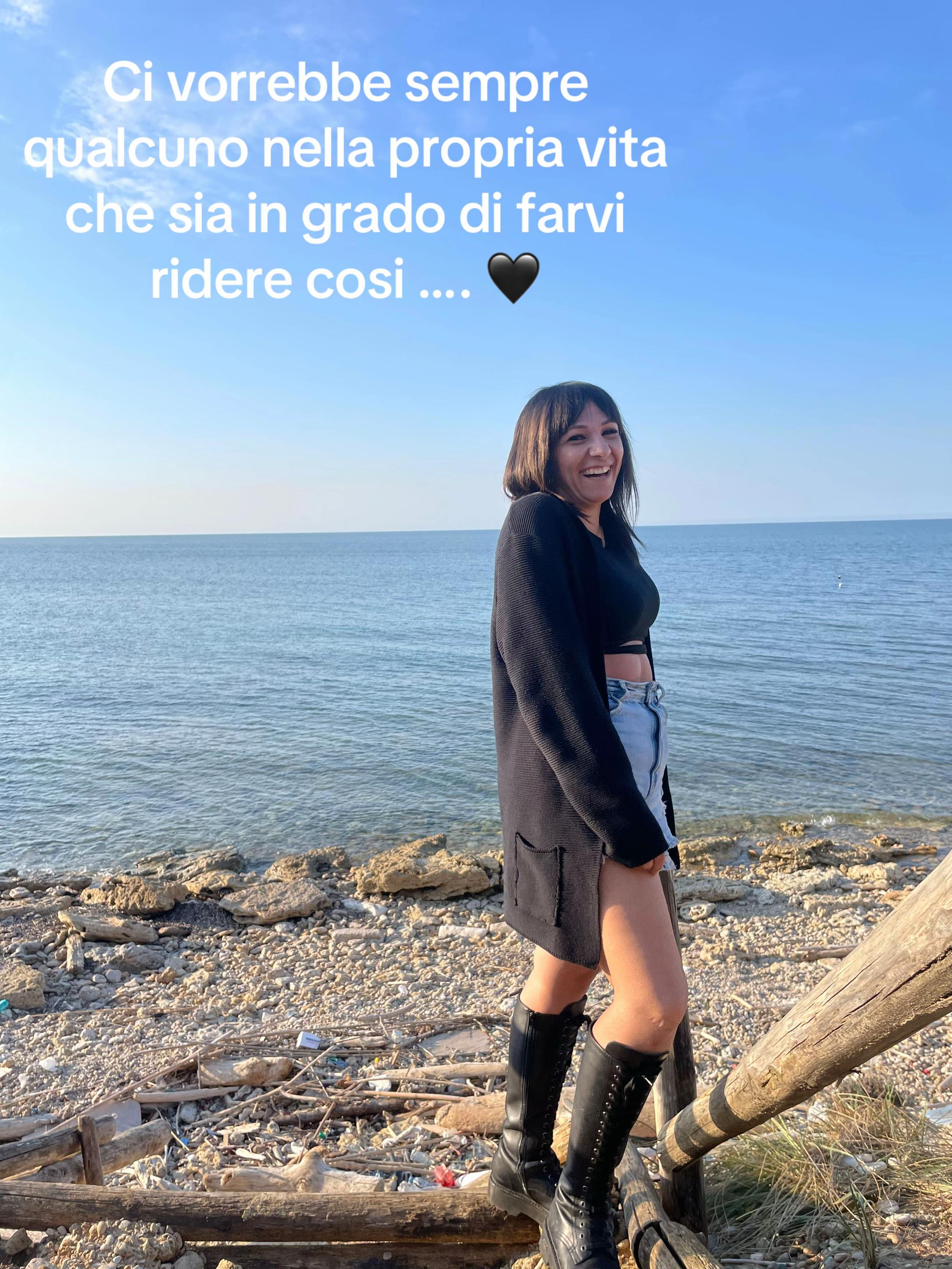 @Francesca Giaquinto