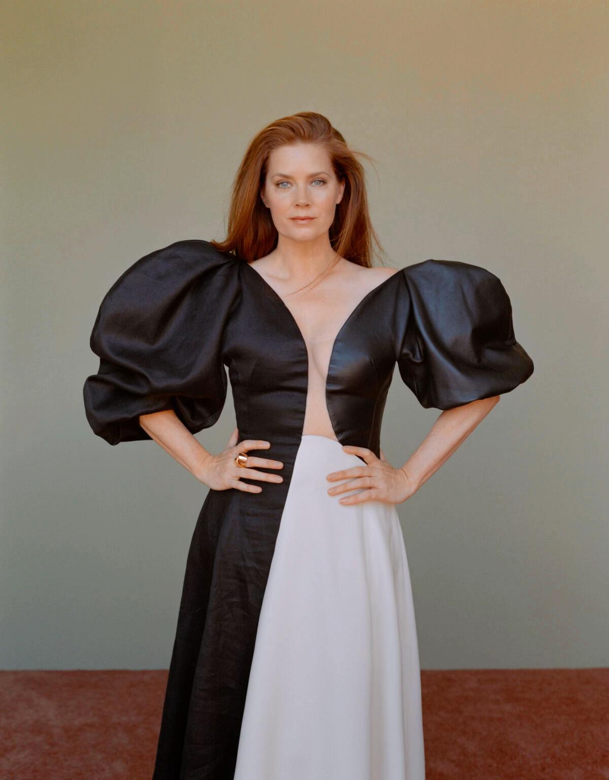 @Best Of Amy Adams