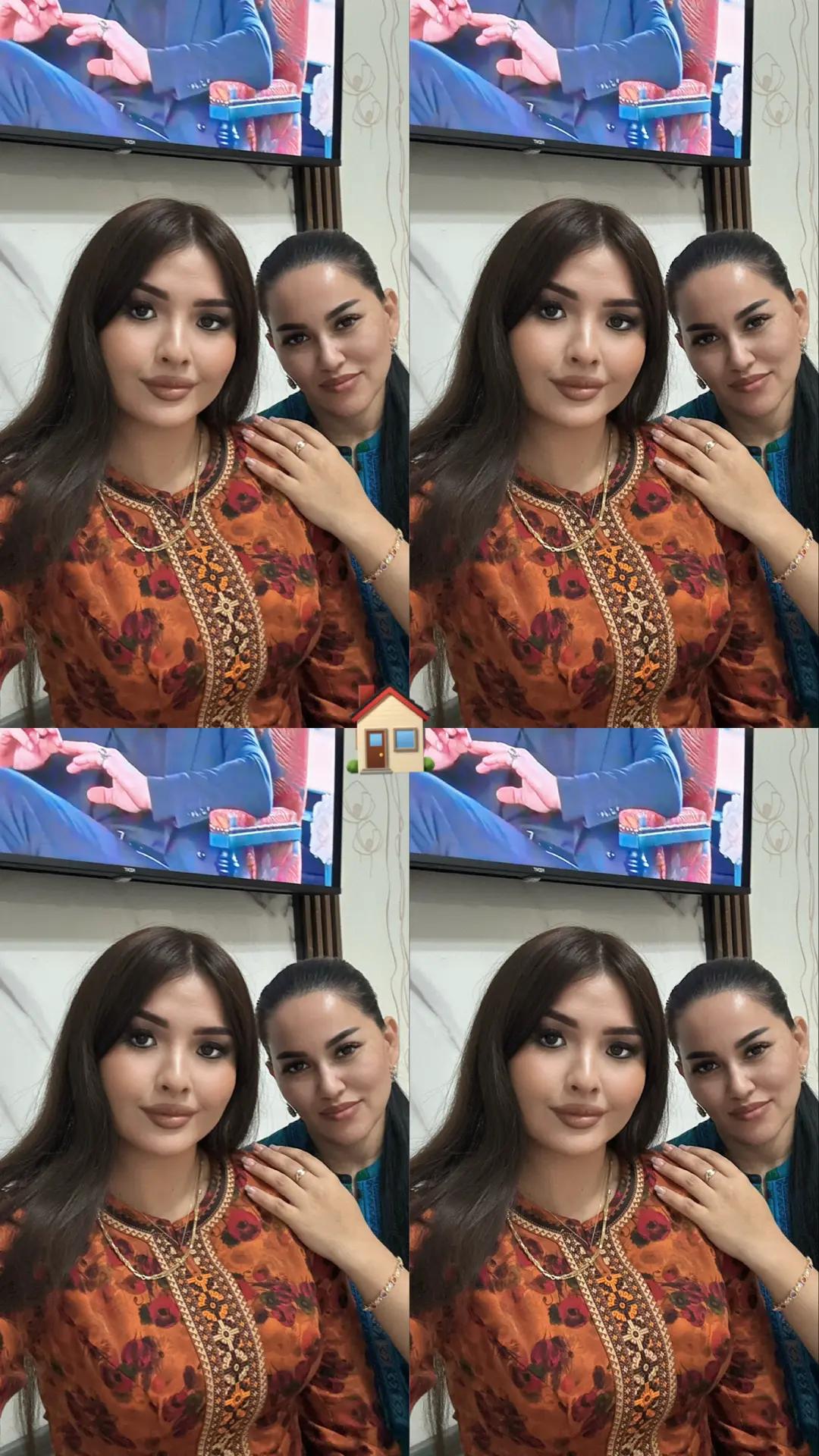 @Aymelek Myradowa