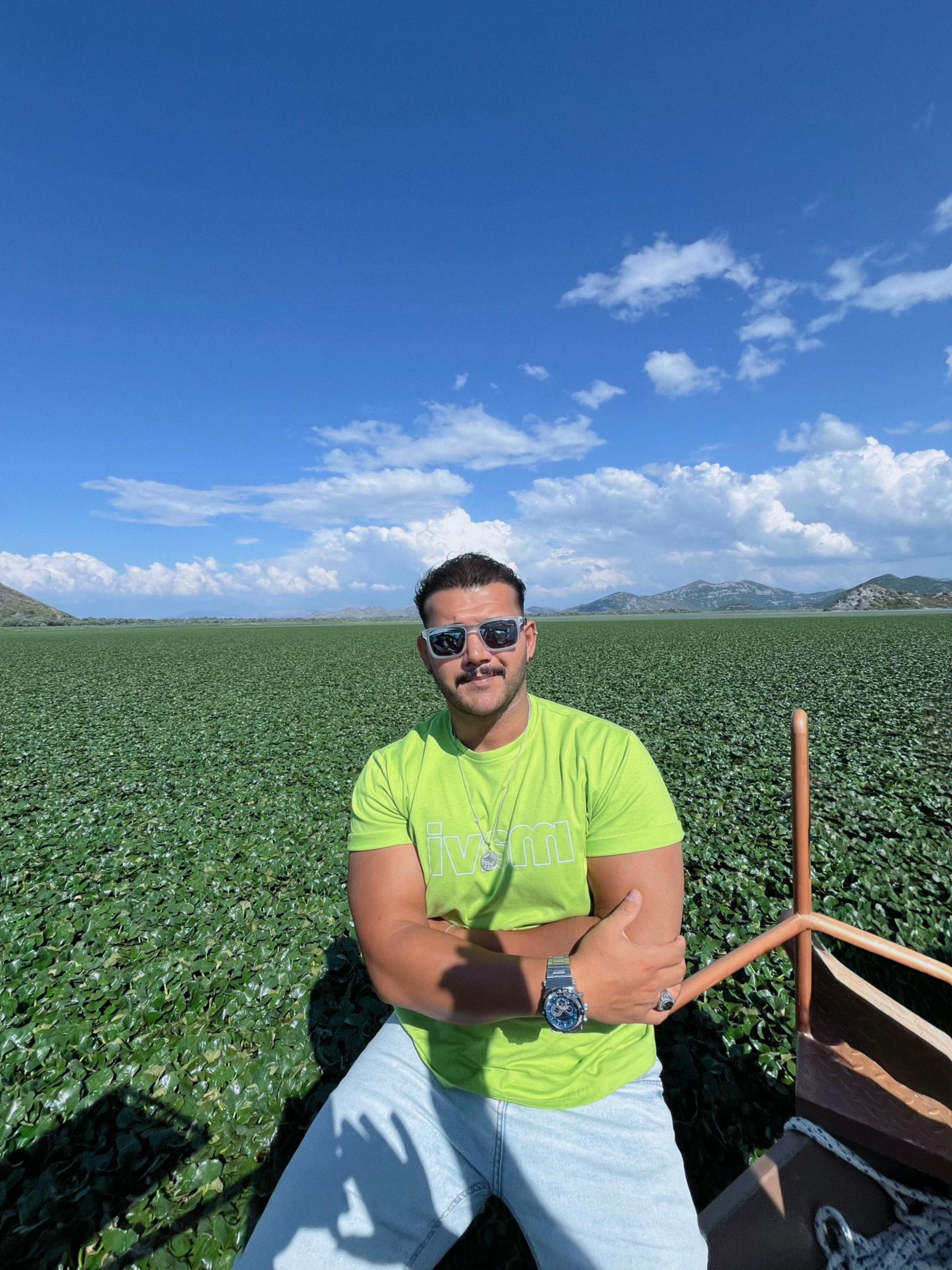 @Barış Baylan
