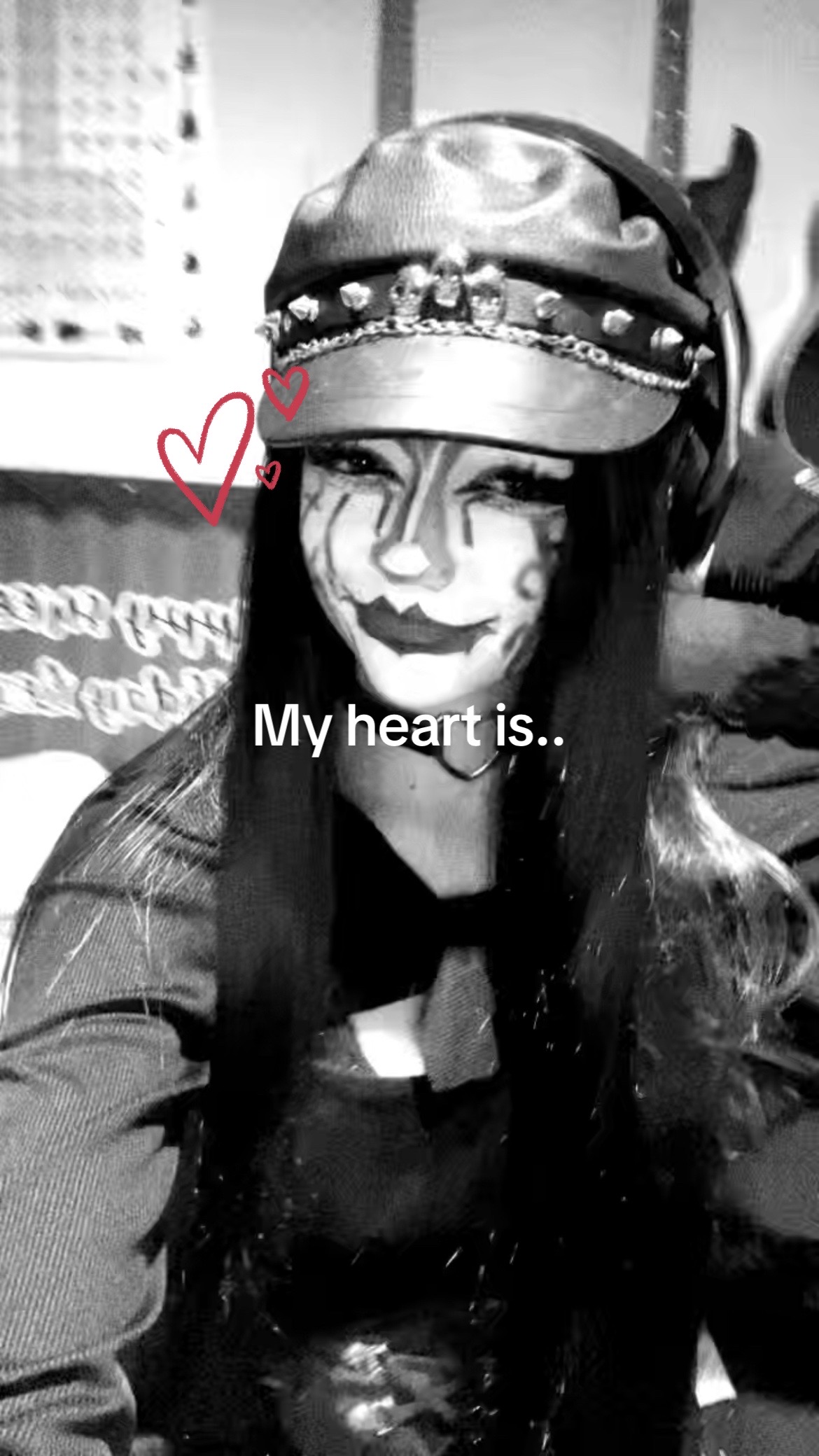 @๊งเผโฌ ๐ท๐ฐ๐๐
๐ฐ๐ฐ<3<3๐ค โฌเผ๊ง