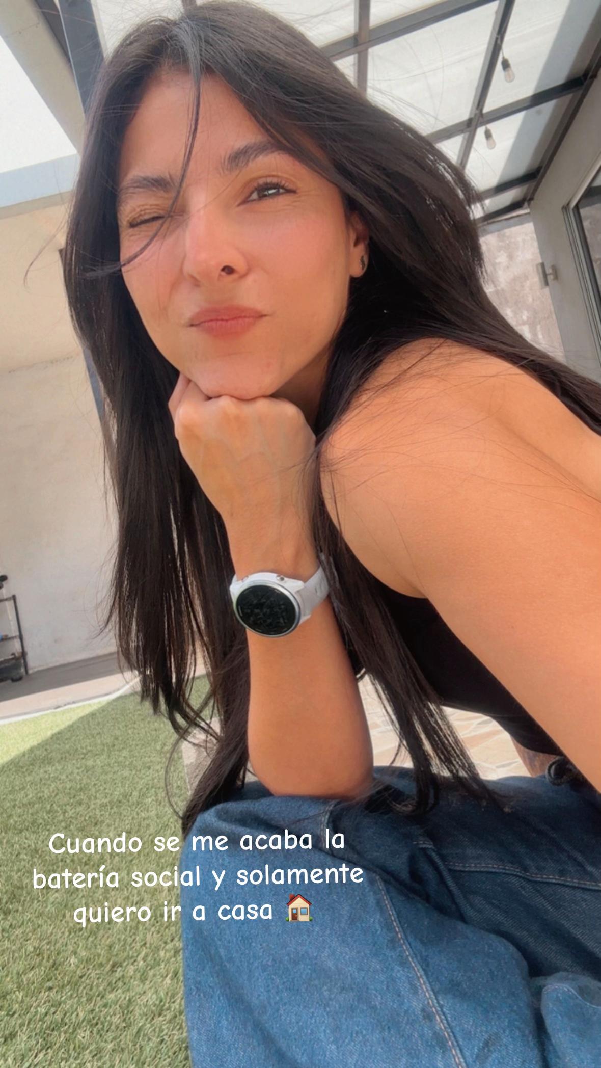 @Mari Borbón