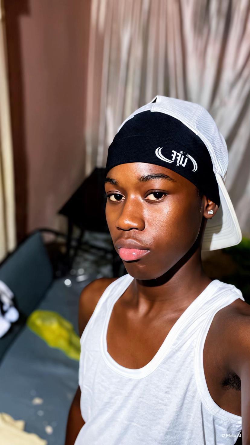 @Garçon_Noir🧑🏾🦱_☪️🇸🇳