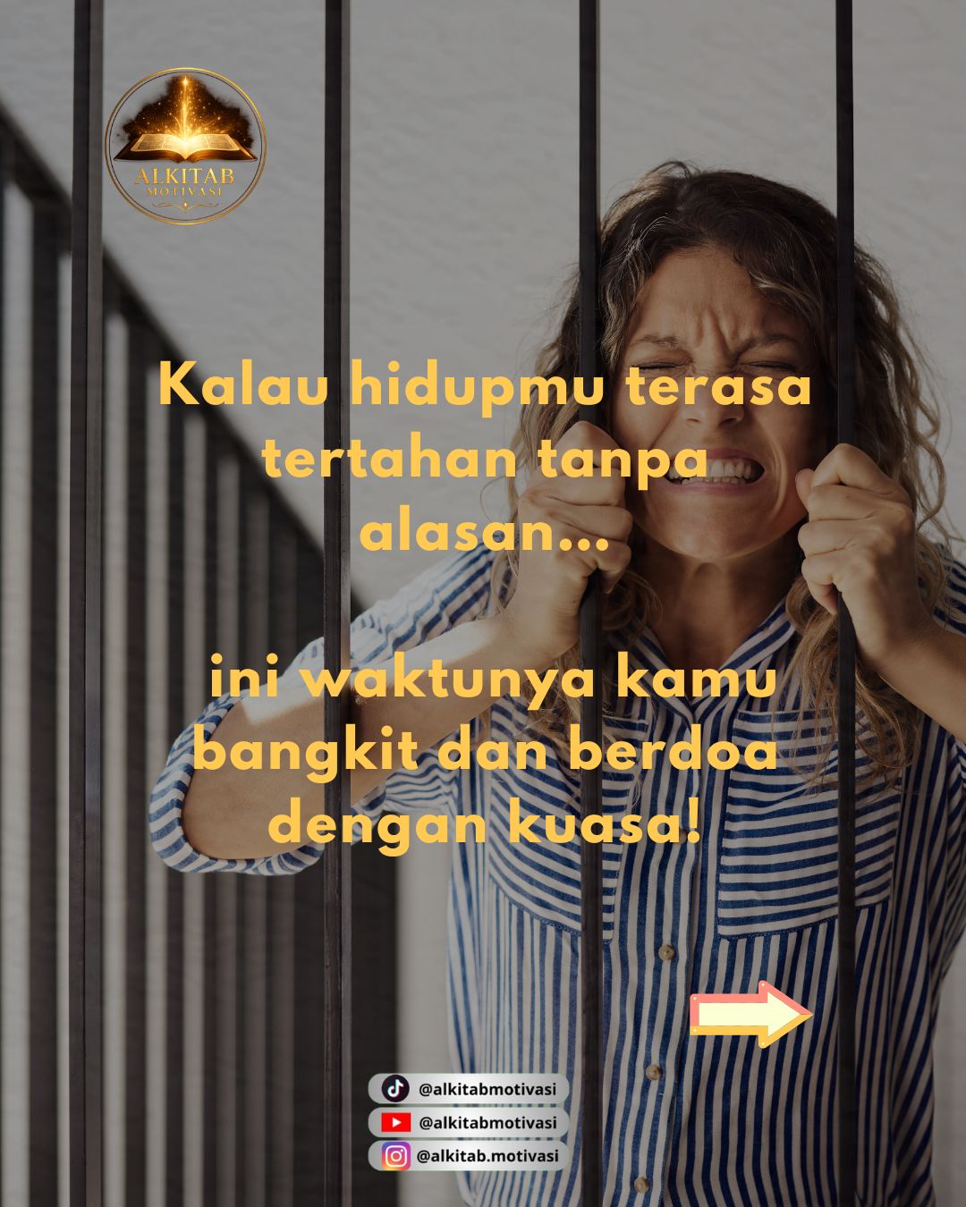 @Alkitab Motivasi