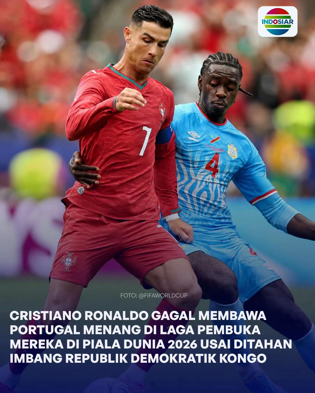 @Indosiar Sports