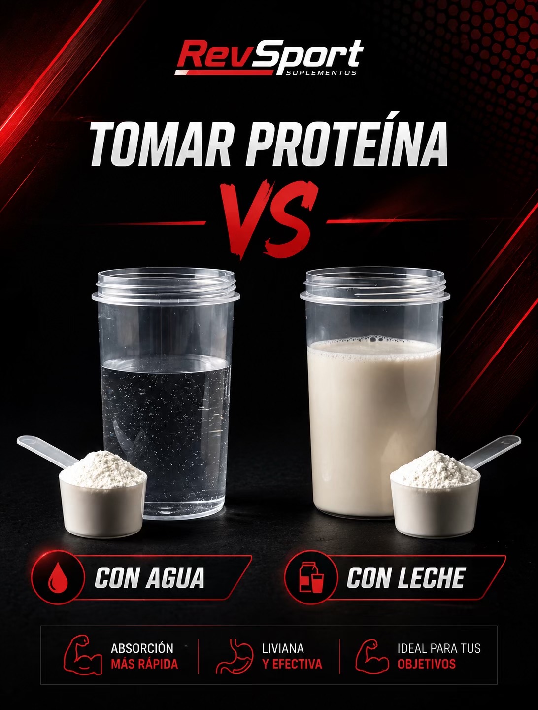 @RevSport Suplementos