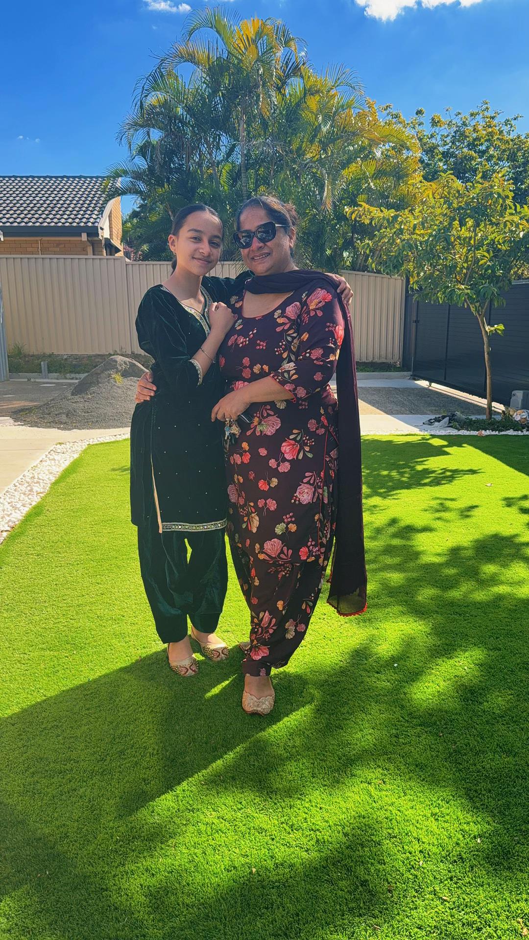 @⭐️Sandhusisters⭐️
