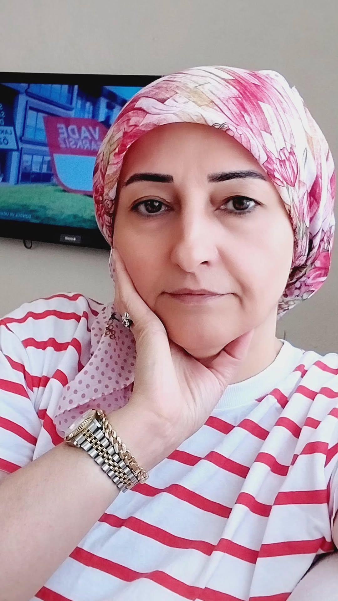 @🦋Nazire❤Açıkgözoğlu❤Mercan🦋