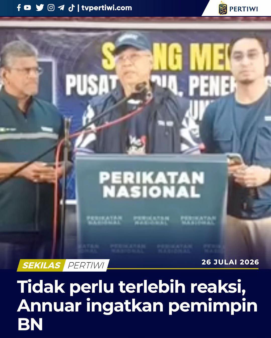 @Berita Pertiwi