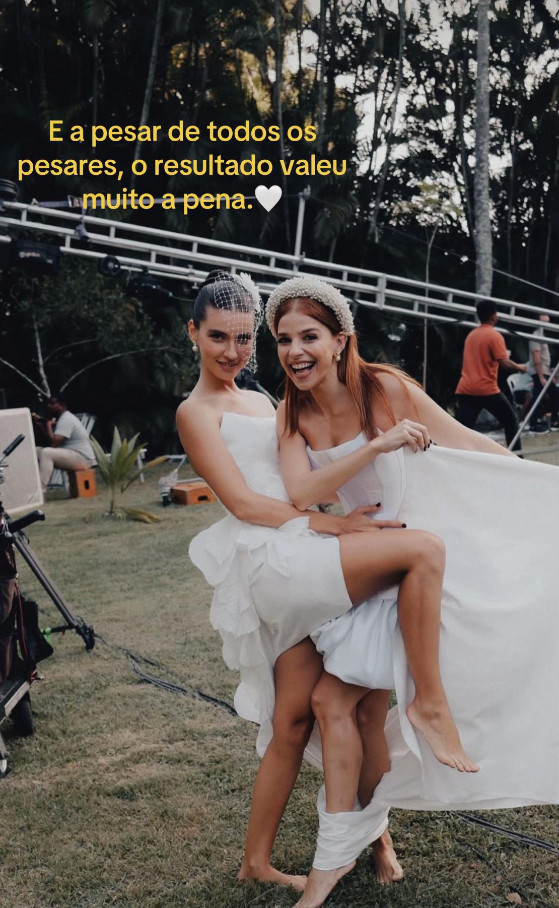 @loquinha’s version 🤍