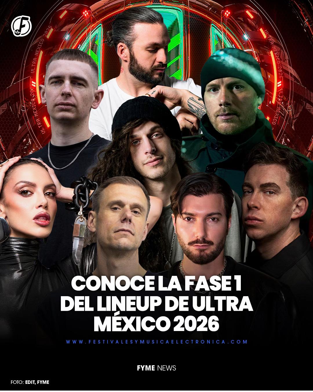 @Festivales ym&uacute;sica electr&oacute;nica