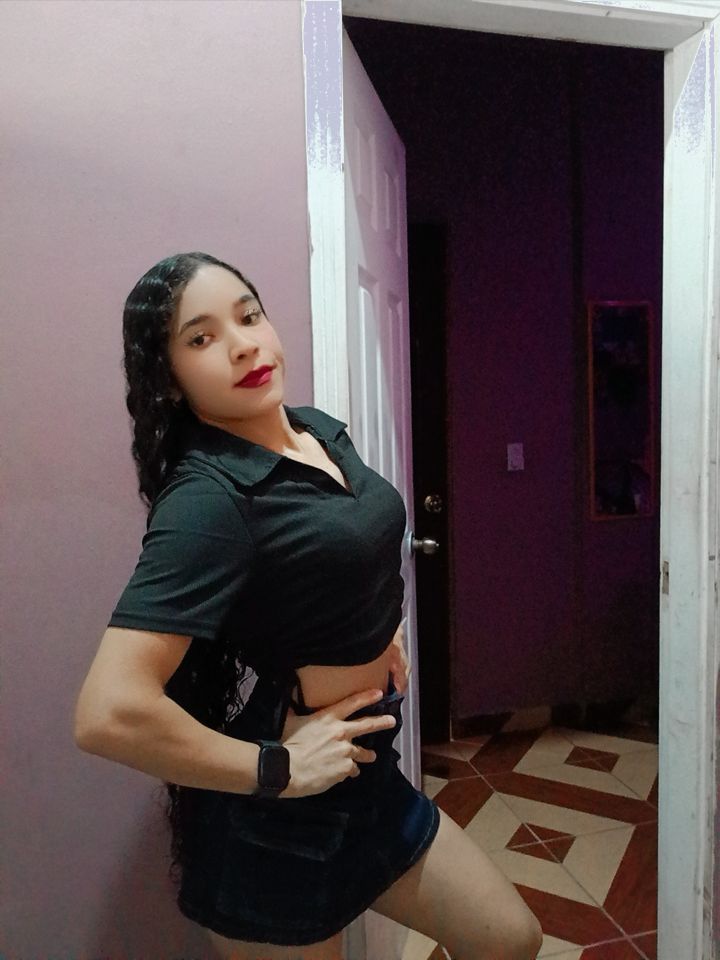 @Jenny Gutierrez