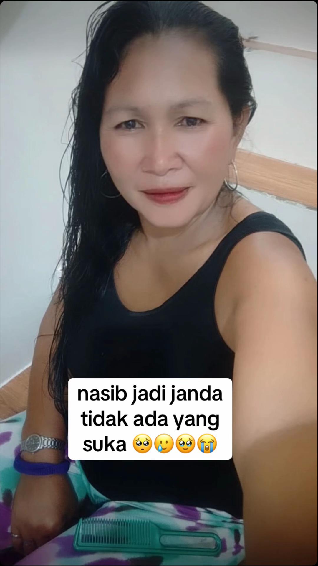 @Janda Bahagia