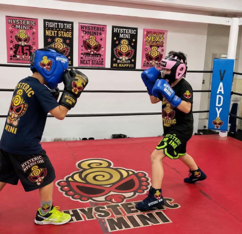 @ゆあ🥊