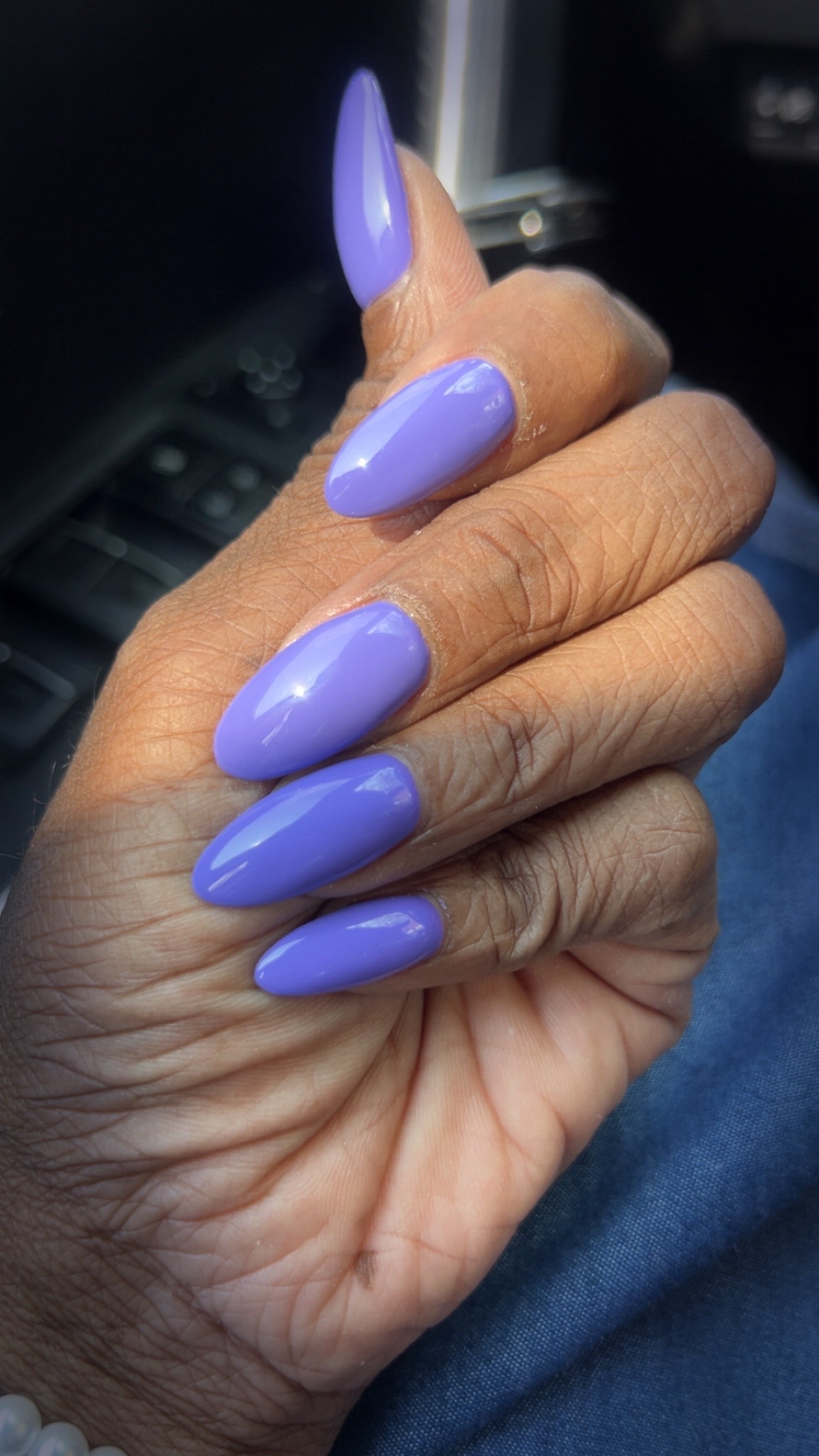 @Purple Connections