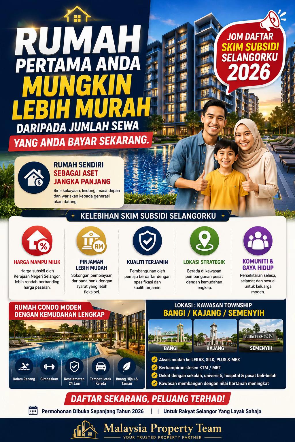 @Malaysia Property Team