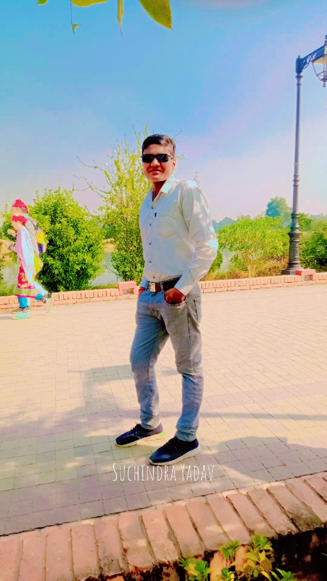 @Suchindar