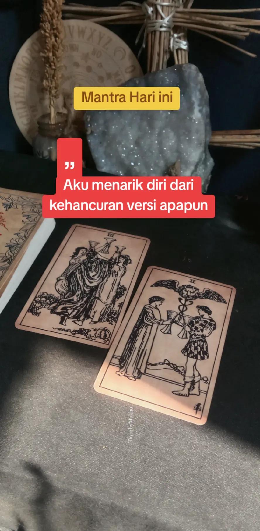 @TarotbyMukho🌙