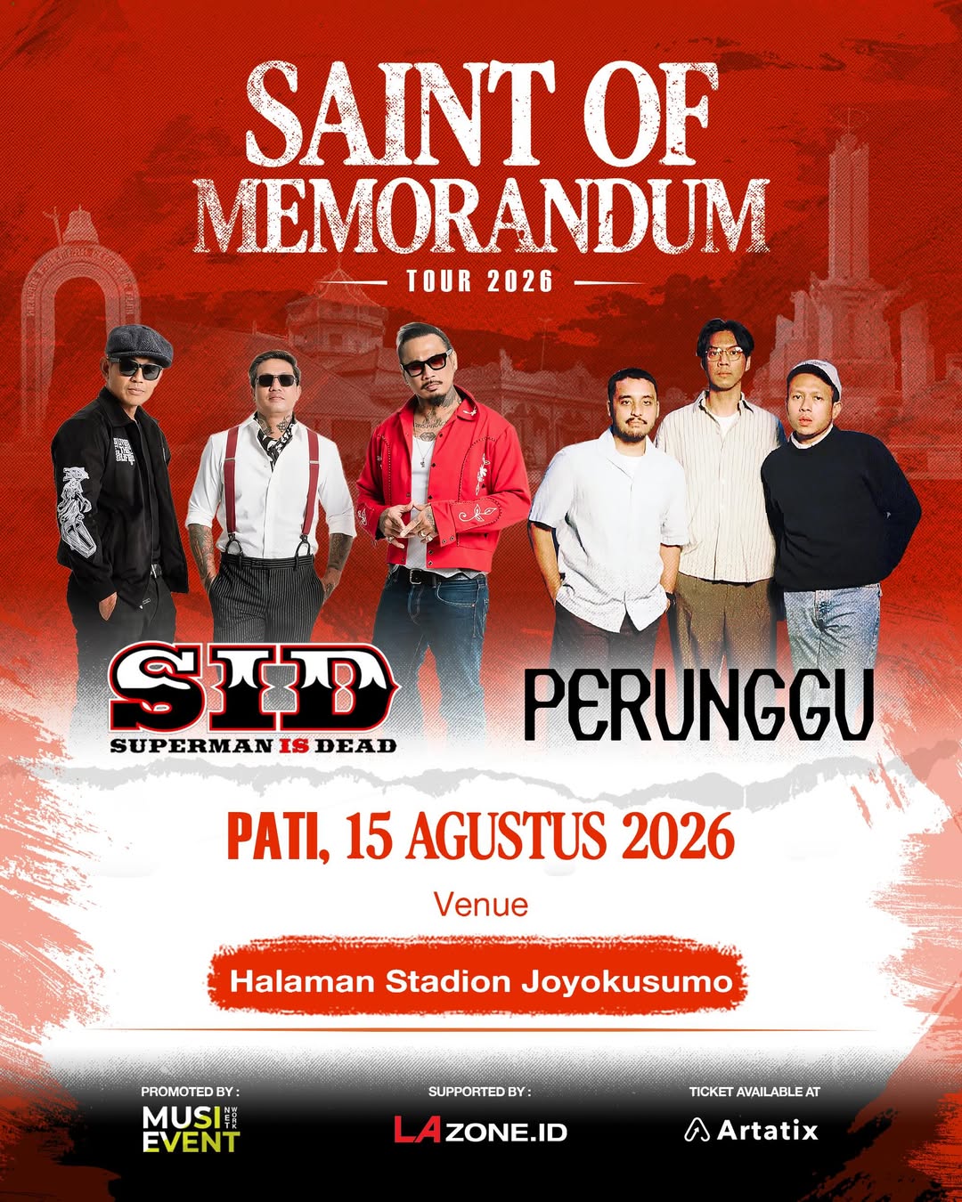 @INFO SEPUTAR PATI