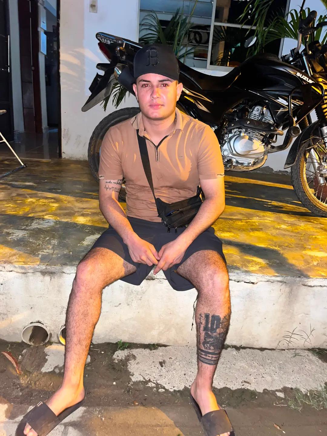 @Danielmu&ntilde;oz
