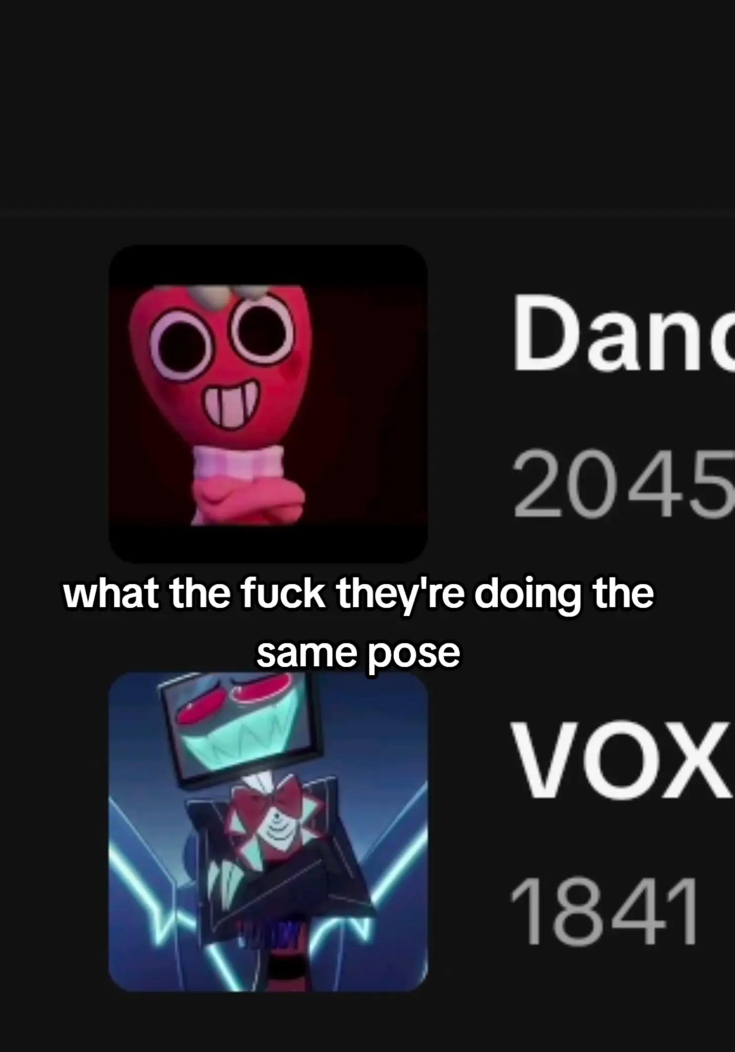@vocx 📺