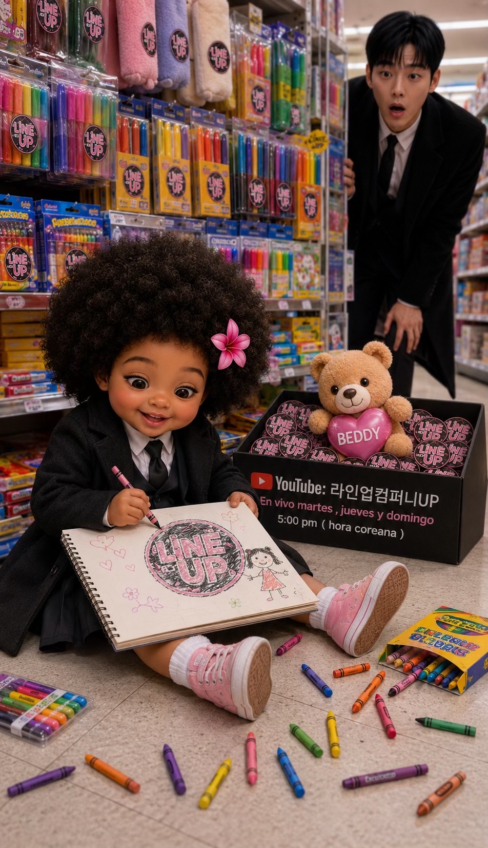 @🧸💖Chichibeddy🇰🇷🇩🇴