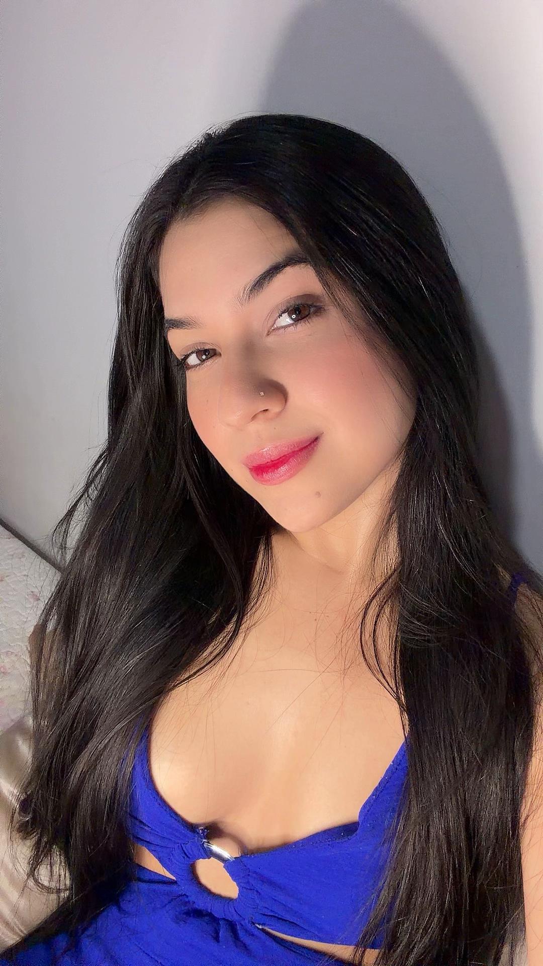 @Amabilly Reis