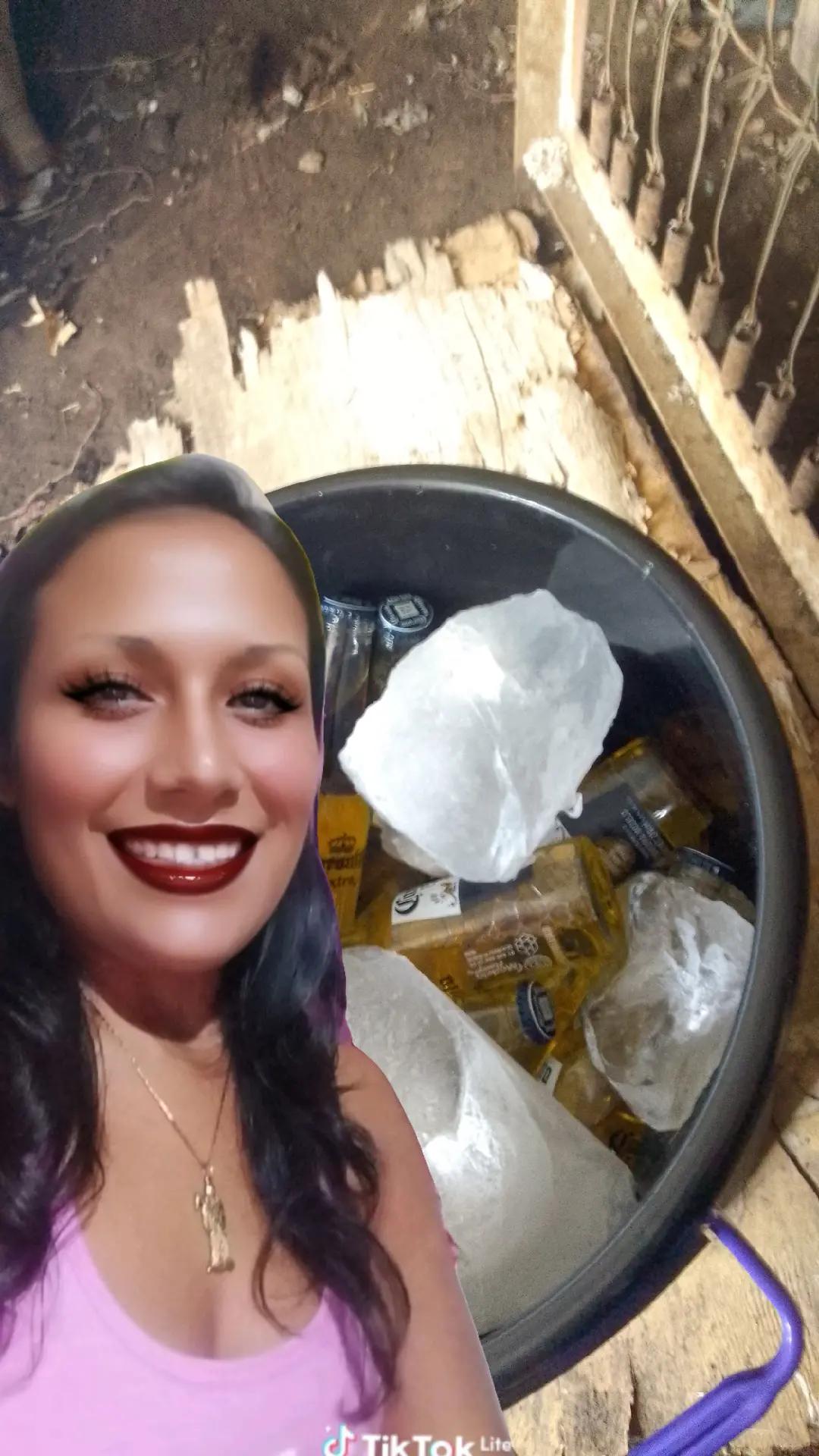 @Consuelo Lievano