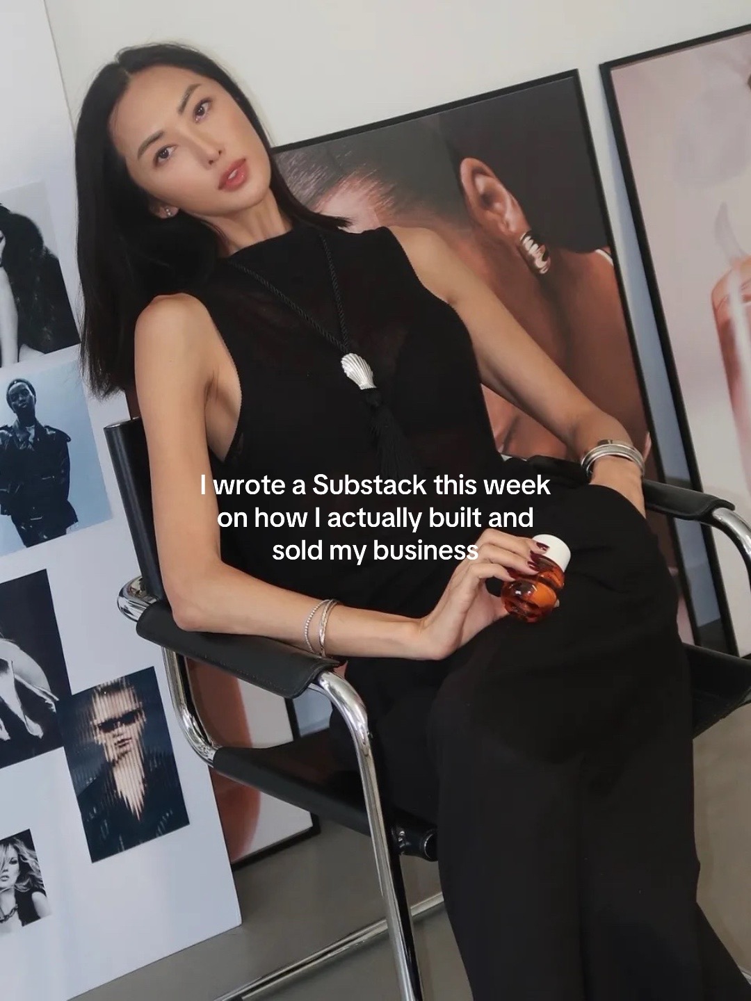 @Chriselle Lim