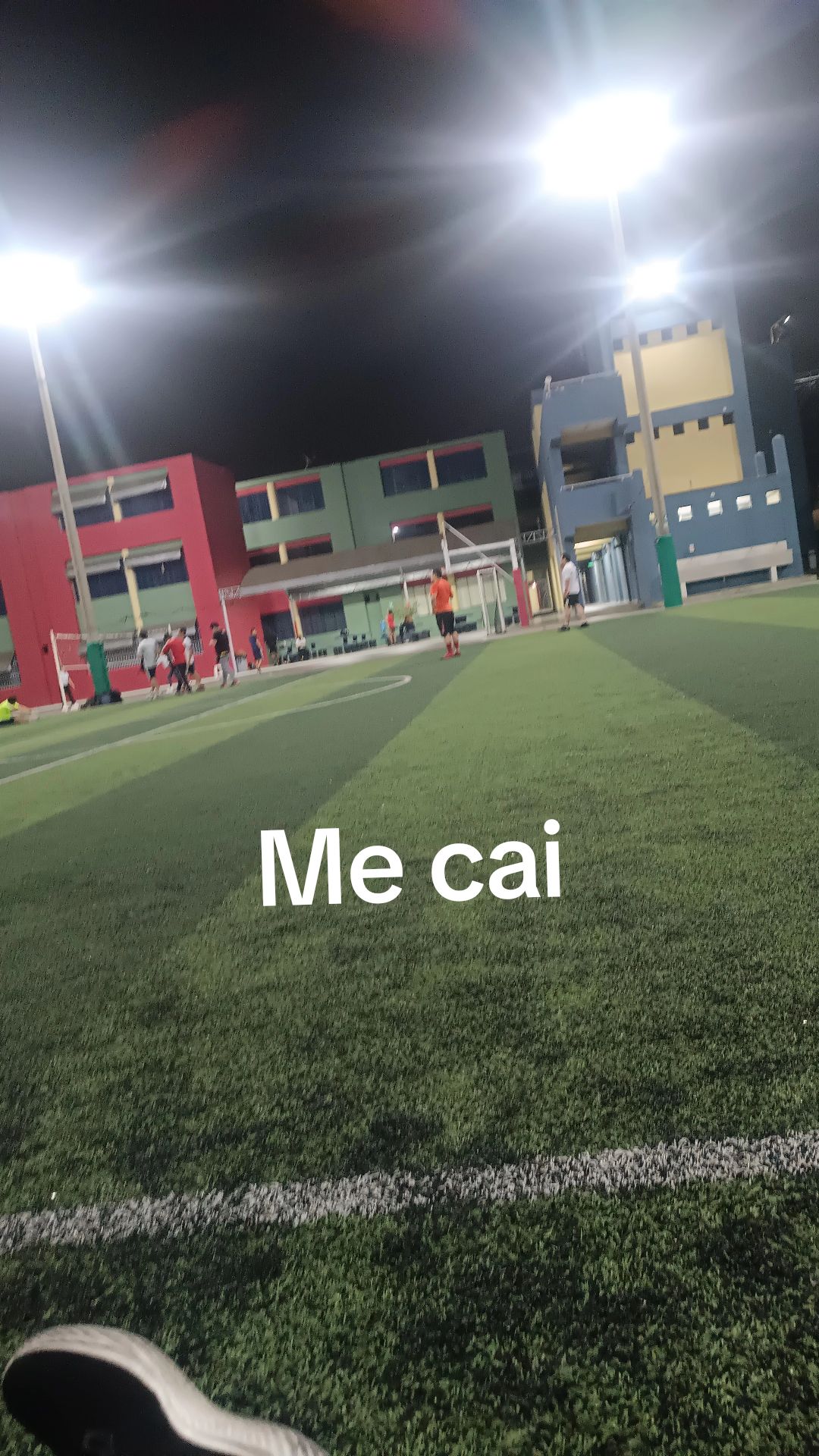 @Cesar Honorio