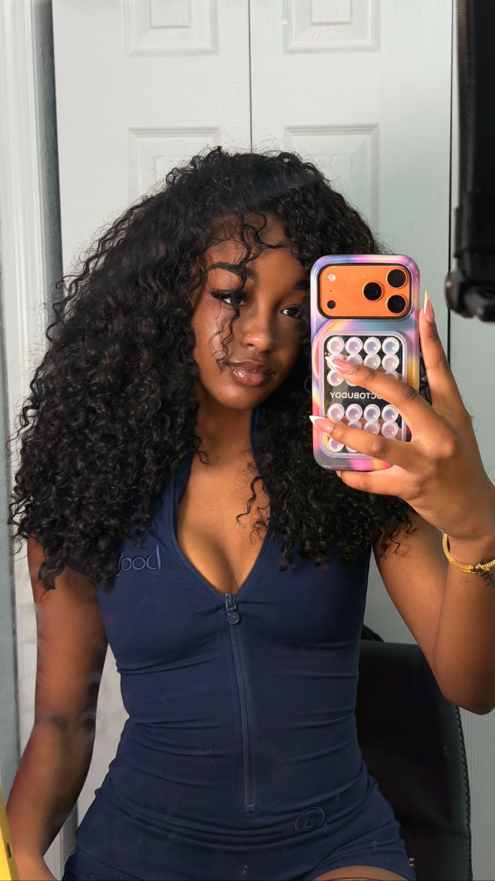 @Shaniya Deziree