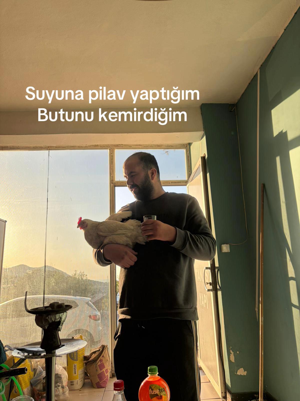 @Murat Yıldırım
