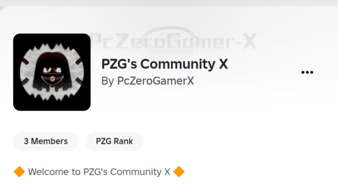 @PC ZeroGamer