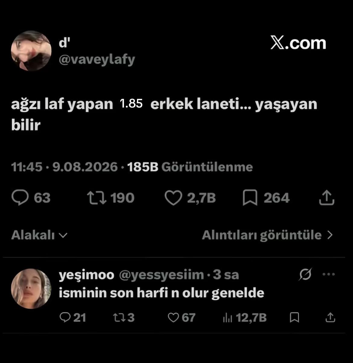 @Eren Çakır