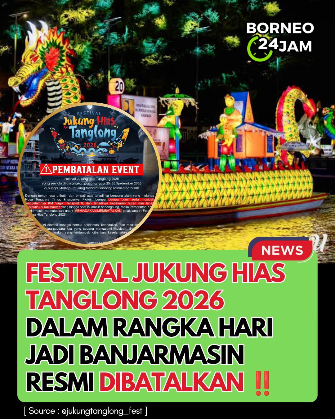 @TanahLautInfotainment