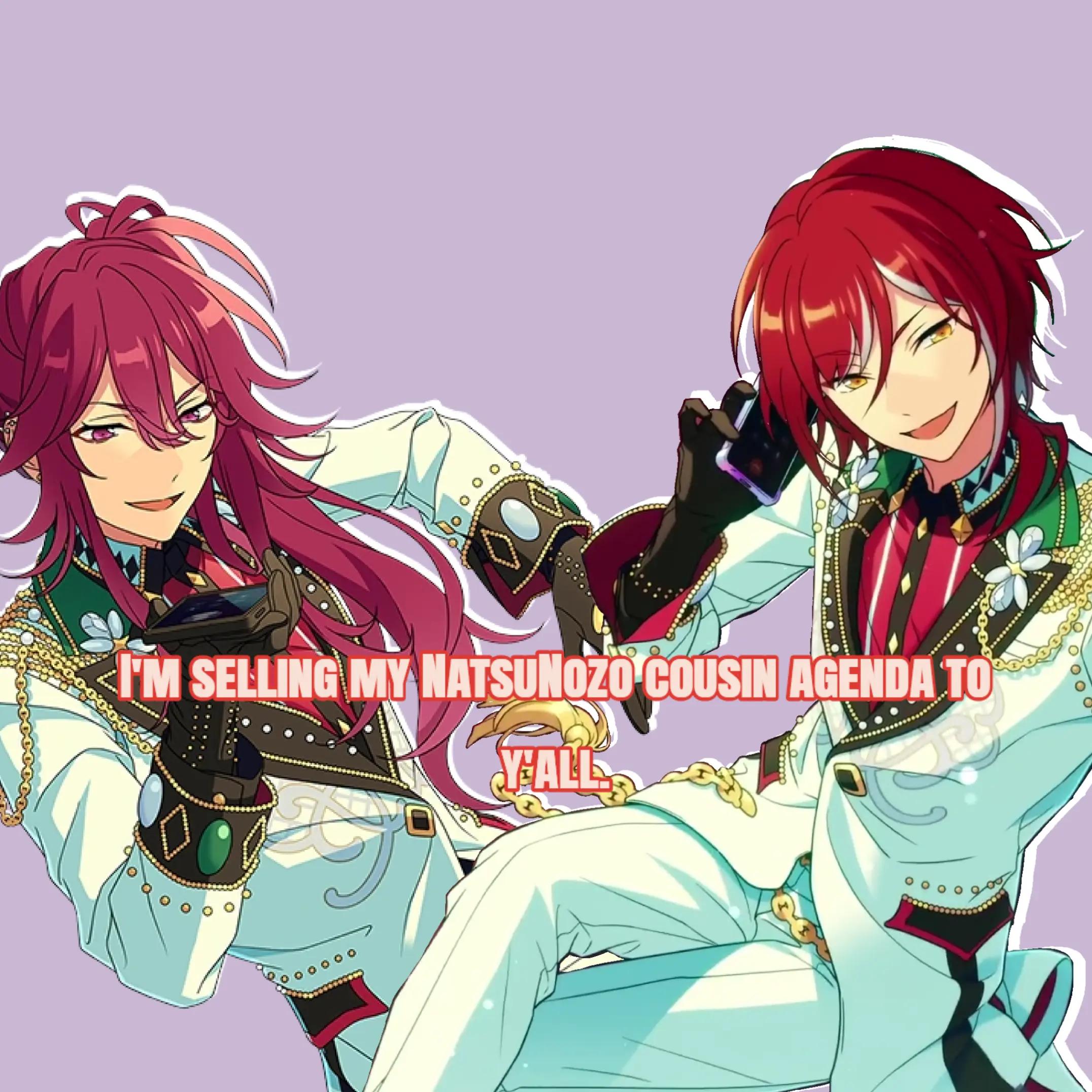 @Dia_|CEO of NatsuMika|MalleVil