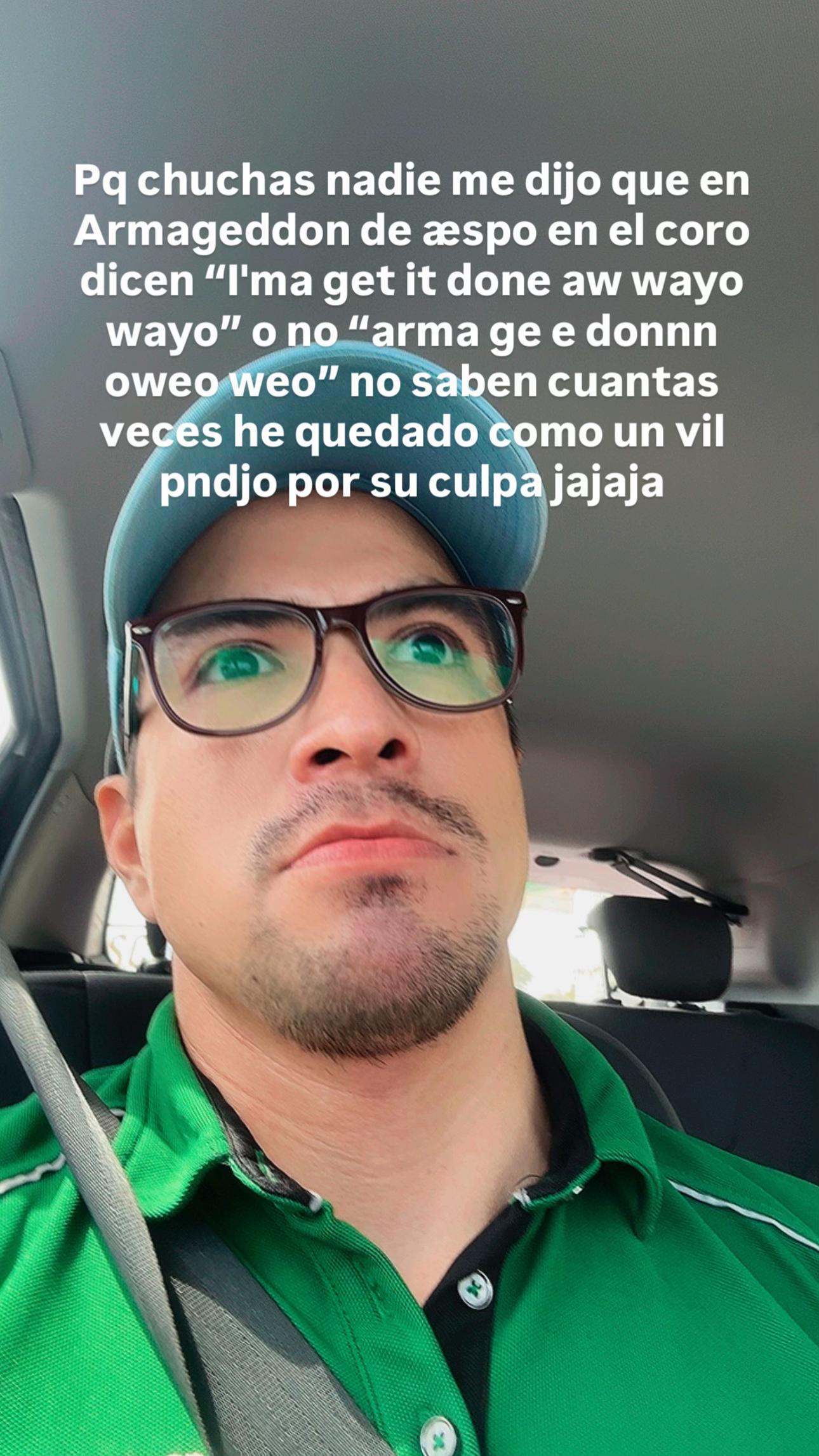 @Adam Parga