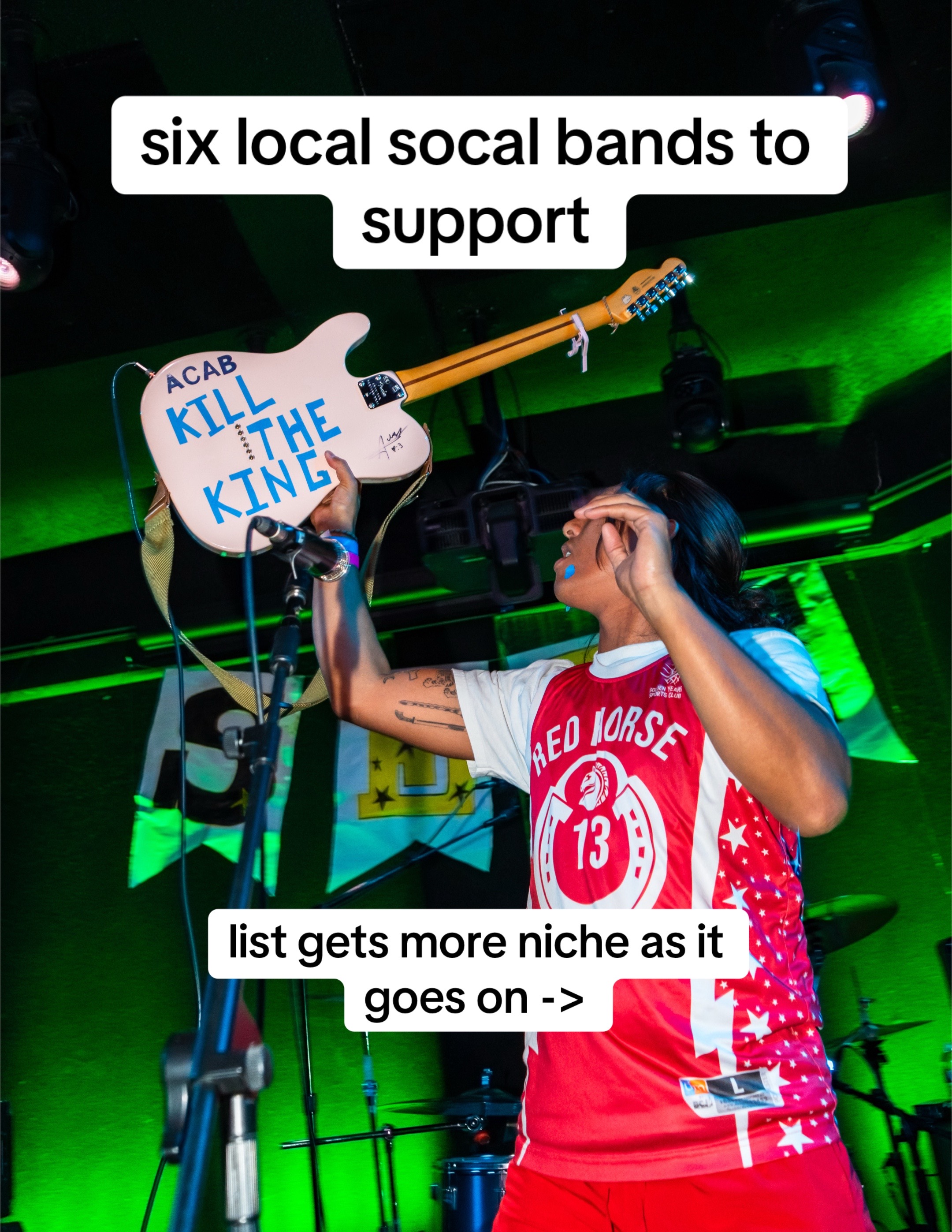 @One Outta Ten