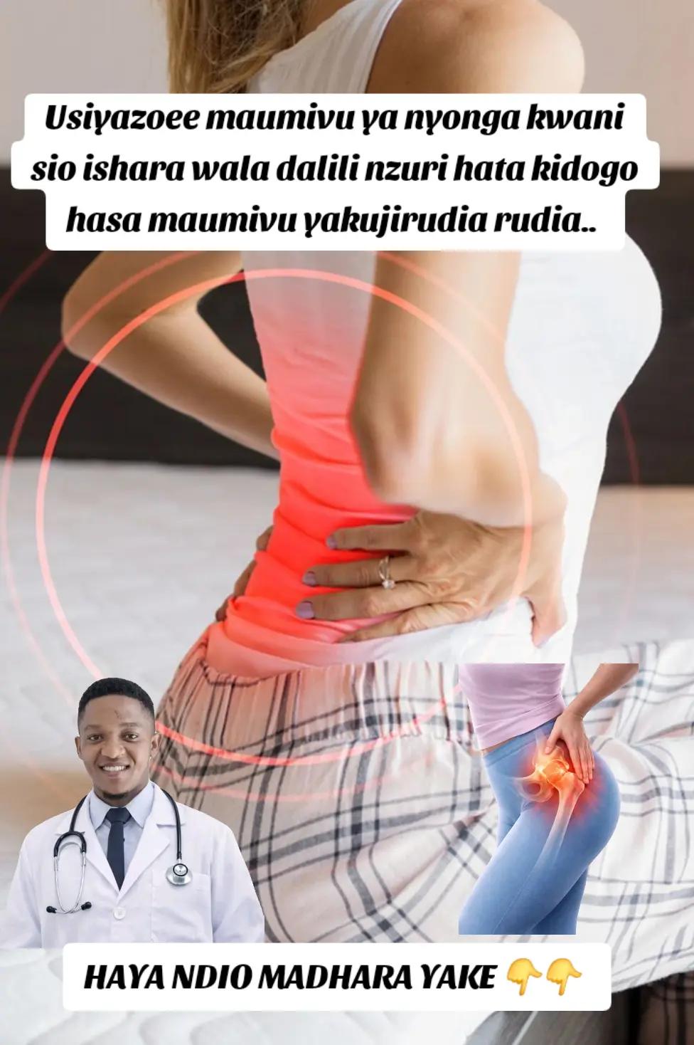@Mwanamke Jithamini
